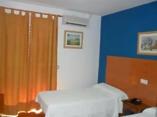 Gasthof Hostal Villa Chiclana de la Frontera