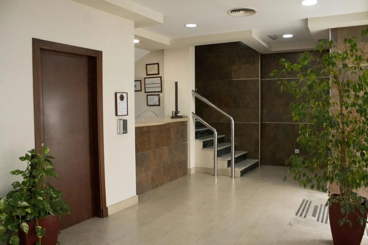 Hostal Villa Chiclana de la Frontera 2*,  Spanien