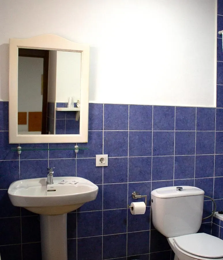 Hostal Villa Chiclana de la Frontera 2*,  Spanien