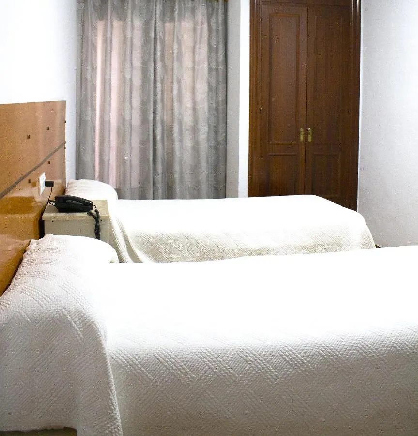 Hostal Villa Chiclana de la Frontera