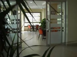 Hostal Villa Chiclana de la Frontera