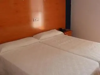 Gasthof Hostal Villa Chiclana de la Frontera
