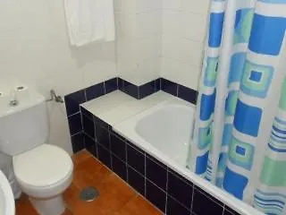 Hostal Villa Chiclana de la Frontera Gasthof