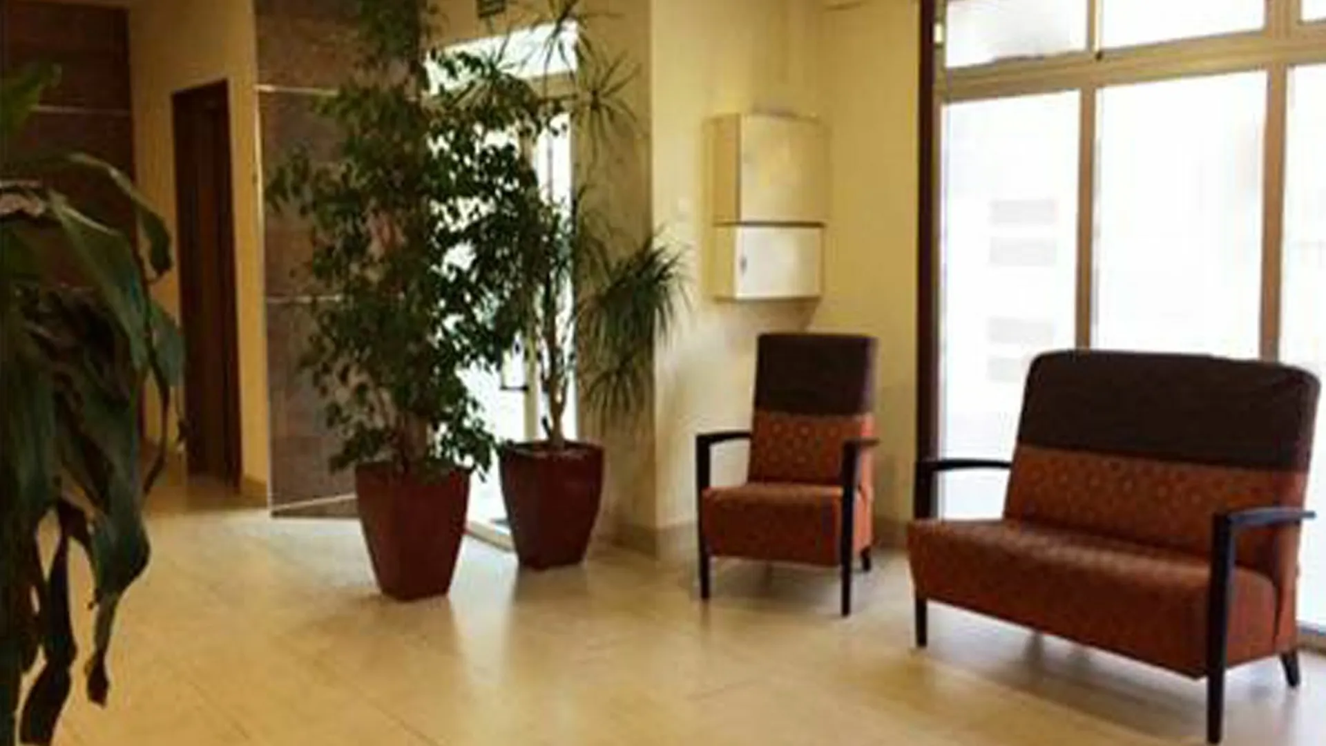 Hostal Villa Chiclana de la Frontera