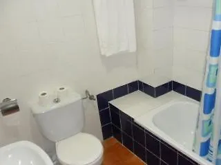 Hostal Villa Chiclana de la Frontera 2*,  Spanien