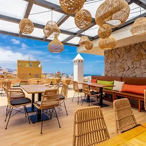 Hotel Dwo Nopal ***