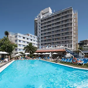 Hotel Catalonia Vegas - Adults Only ****