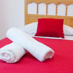 Appart hôtel Puet **