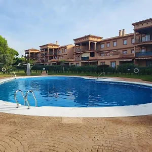 Vespasiano, Con Jardín Privado Chiclana de la Frontera