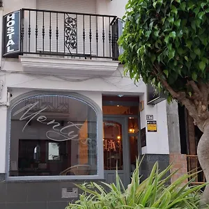 Auberge de jeunesse Montys 