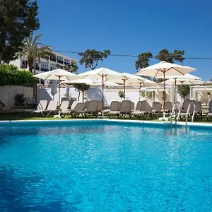 Hotel Casual Bahia Ibiza ***