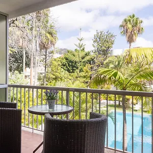 Hotel Colon Rambla ****