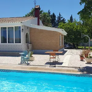 El Cortijo Chiclana de la Frontera